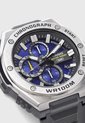 Reloj CASIO Plateado de Casio