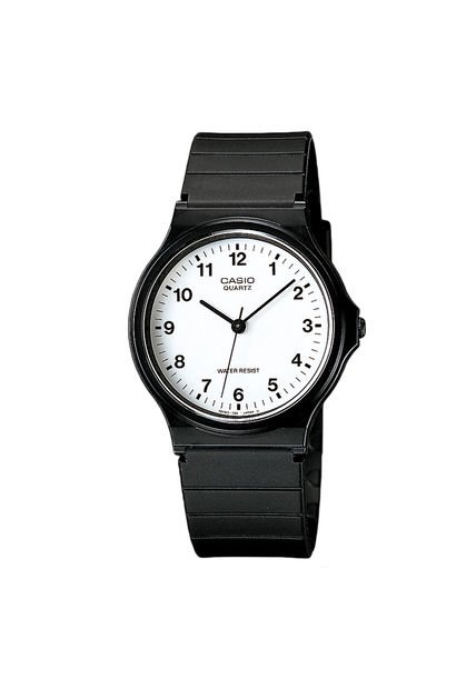 Reloj Casio Hombre MQ-24-7BLDF