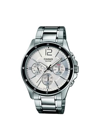 Reloj Casio Hombre MTP-1374D-7AVDF Casio