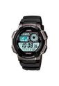 Reloj Casio Juvenil Digital Hombre AE-1000W-1B de Casio