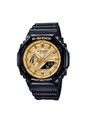 Reloj Casio Hombre GA-2100GB-1ADR de Casio