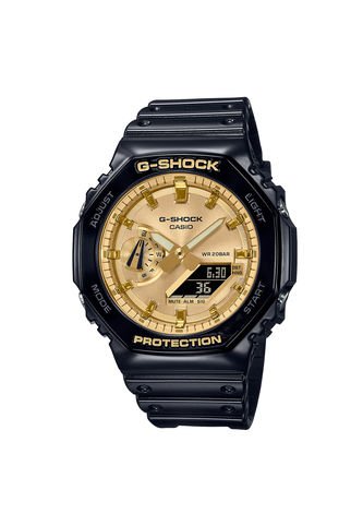 Reloj Casio Hombre GA-2100GB-1ADR Casio