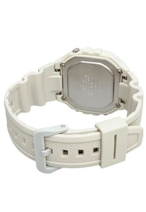 Reloj Casio Negro Unisex W-219HC-8B