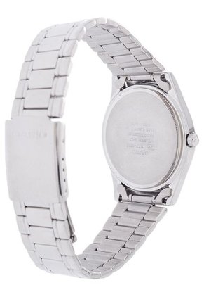 Reloj Plateado CASIO