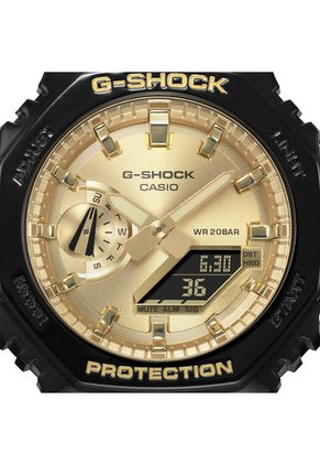 Reloj Casio Hombre GA-2100GB-1ADR