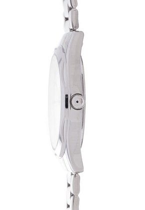 Reloj Plateado CASIO