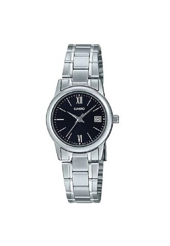 Reloj CASIO Analogo Para Mujer-LTP-V002D-1B3 Casio