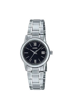 Reloj CASIO Analogo Para Mujer-LTP-V002D-1B3