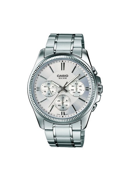 Reloj Casio Hombre MTP-1375D-7AVDF