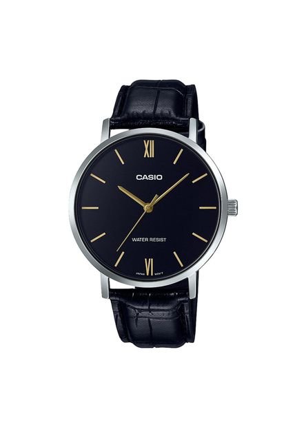 Reloj Casio Hombre MTP-VT01L-1BUDF