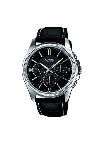 Reloj Casio Hombre MTP-1375L-1AVDF Casio