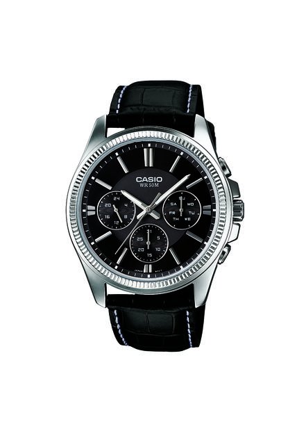 Reloj Casio Hombre MTP-1375L-1AVDF