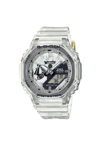 Reloj Casio Mujer GMA-S2140RX-7ADR