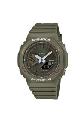 Reloj Casio Unisex GA-B2100FC-3ADR Casio