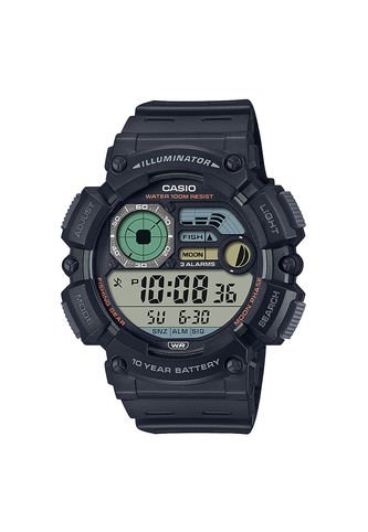 Reloj Casio Hombre WS-1500H-1AVDF Casio