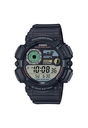 Reloj Casio Hombre WS-1500H-1AVDF