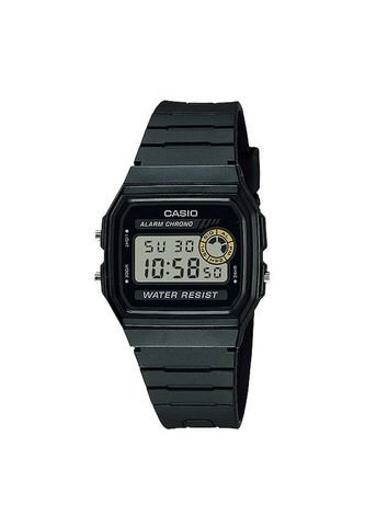 Reloj CASIO De Unisex F-94WA-8D Casio