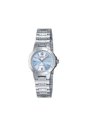Reloj Para Mujer Casio Ltp_1177A_2A Plateado