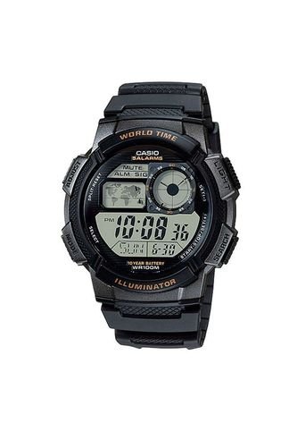 Reloj Casio Juvenil Digital Hombre Casio