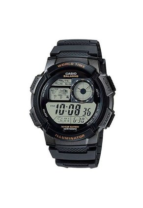 Reloj Casio Juvenil Digital Hombre