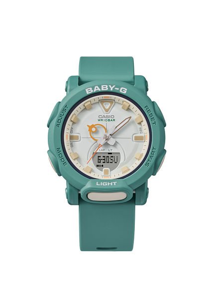 Reloj Casio Mujer BGA-310RP-3ADR