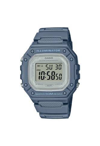 Reloj Casio Unisex W-218HC-2AVDF Casio