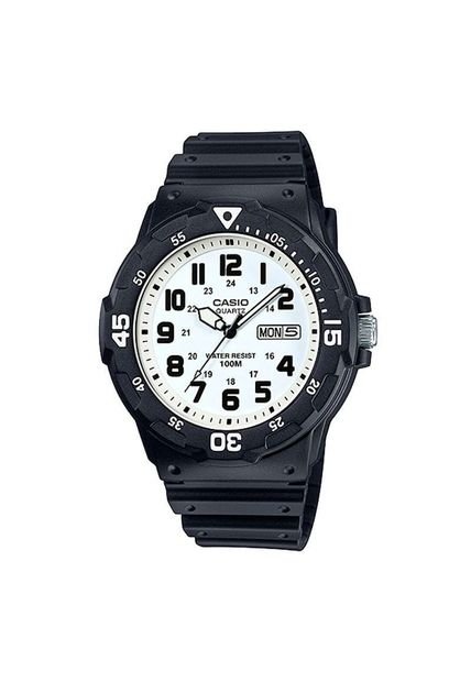 Casio Juvenil Hombre MRW-200H-7B