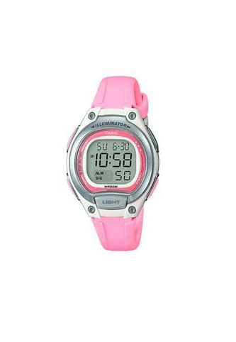 Reloj Casio Digital Para Mujer Casio