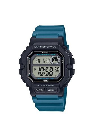 Reloj Casio Hombre WS-1400H-3AVDF Casio