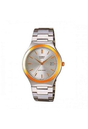Reloj Casio LTP-1170G-7A Analogo 100% Original-plateado