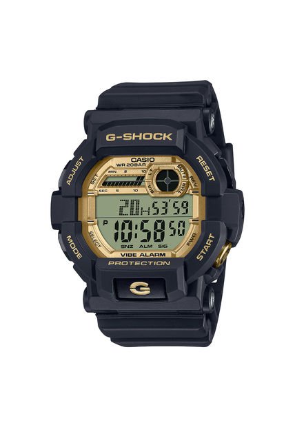 Reloj Casio Hombre GD-350GB-1DR