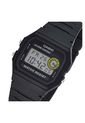Reloj Para Hombre Casio F94Wa-8Dg Negro de Casio
