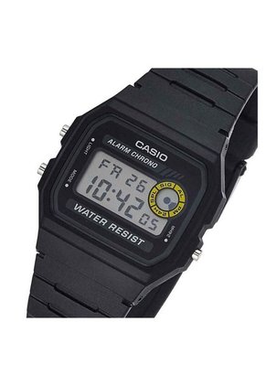Reloj Para Hombre Casio F94Wa-8Dg Negro
