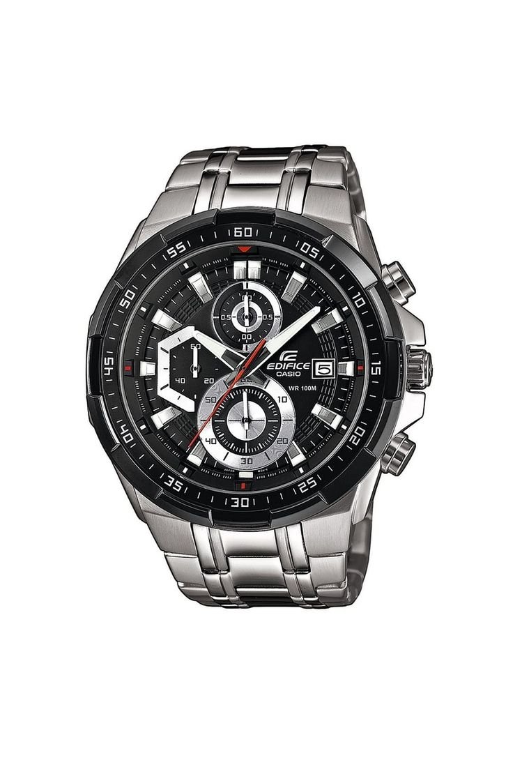 casio edifice cronografo