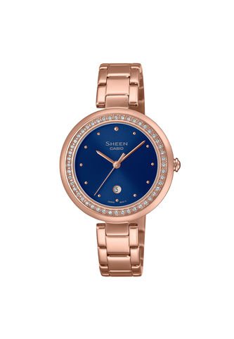 Reloj Casio Mujer SHE-4556PG-2AUDF Casio