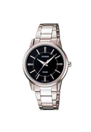 Reloj Casio LTP-1303D-1A Analogo 100% Original-negro