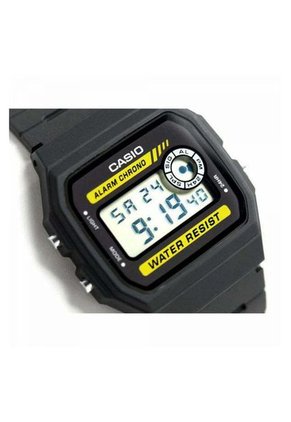 Reloj Para Hombre Casio F94Wa-8Dg Negro