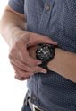 Reloj Negro CASIO de Casio