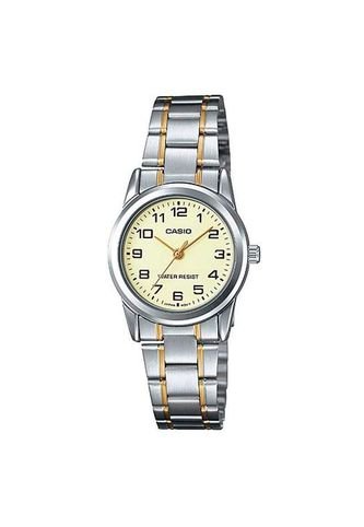 Casio LADIES Mujer LTP-V001SG-9B Casio