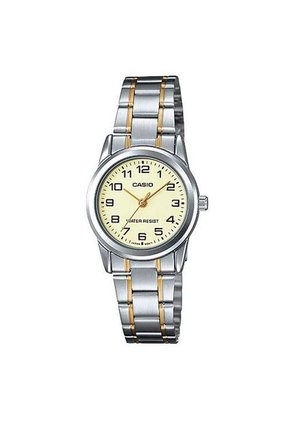 Casio LADIES Mujer LTP-V001SG-9B