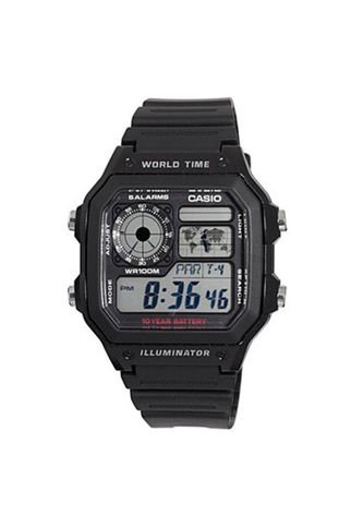 Casio Juvenil Hombre Casio