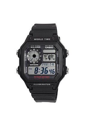 Casio Juvenil Hombre