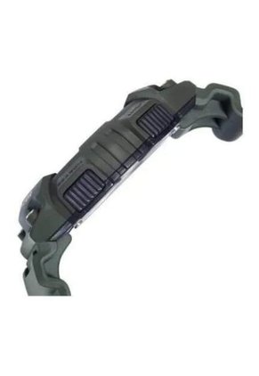 Reloj Para Hombre Casio Aq-S810W-3Av Verde