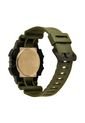 Reloj Para Hombre Casio Aq-S810W-3Av Verde de Casio