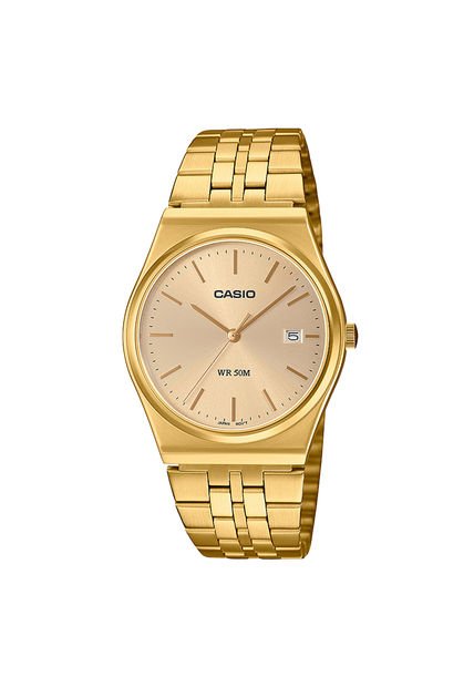 Reloj Casio Hombre MTP-B145G-9AVDF