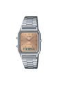 Reloj Casio AQ-230A-4AMQYDF Para Unisex de Casio