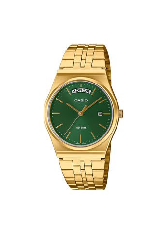 Reloj Casio MTP-B146G-3AVDF Para Hombre Casio