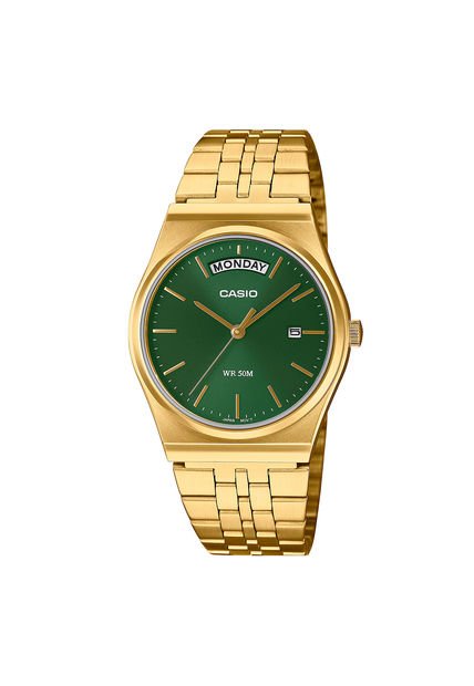 Reloj Casio MTP-B146G-3AVDF Para Hombre