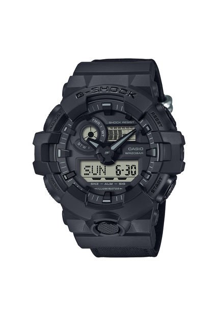 Reloj Casio Hombre GA-700BCE-1ADR