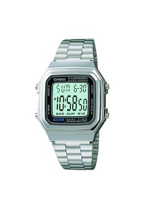 Reloj Casio Vintage A178WA-1ADF